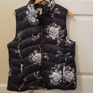 Loft Vest